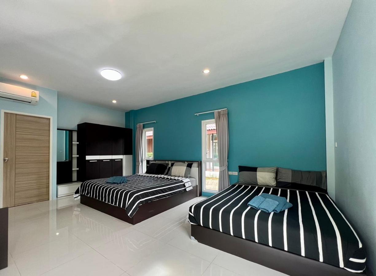 Evergreen Koh Chang Resort Luaran gambar