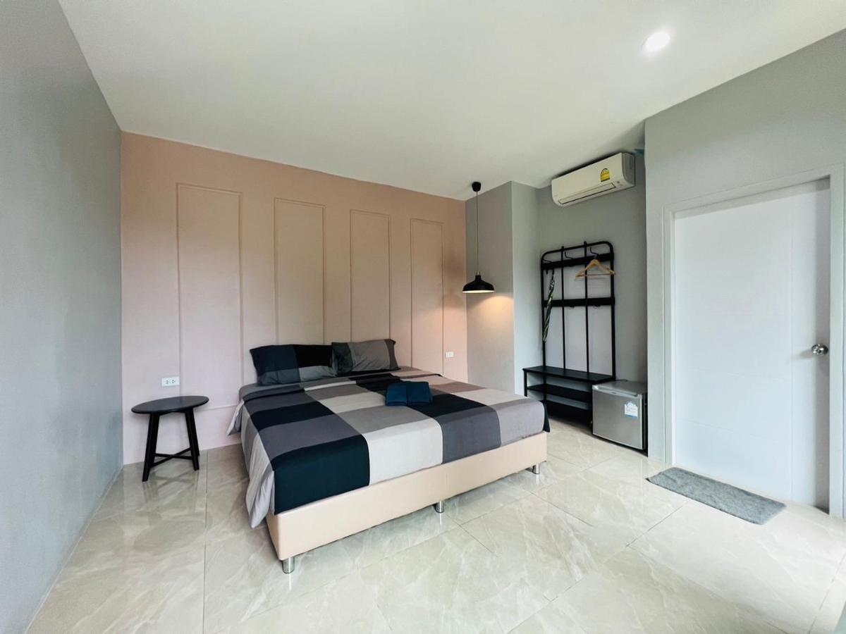 Evergreen Koh Chang Resort Luaran gambar