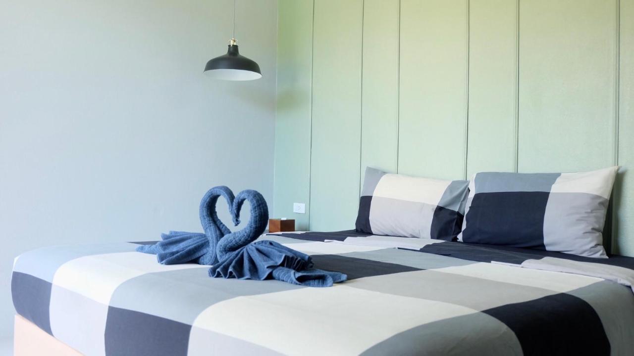 Evergreen Koh Chang Resort Luaran gambar